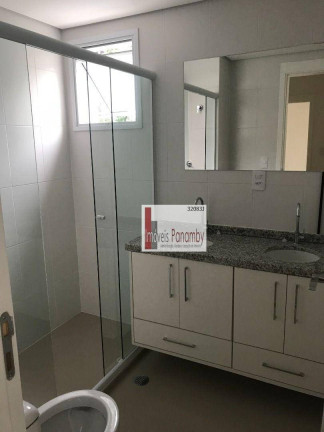 Imagem Apartamento com 3 Quartos à Venda, 120 m² em Real Parque - São Paulo