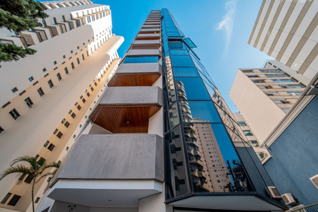 Imagem Apartamento com 4 Quartos à Venda, 189 m² em Paraíso - São Paulo Imagem Apartamento com 4 Quartos à Venda, 189 m² em Paraíso - São Paulo