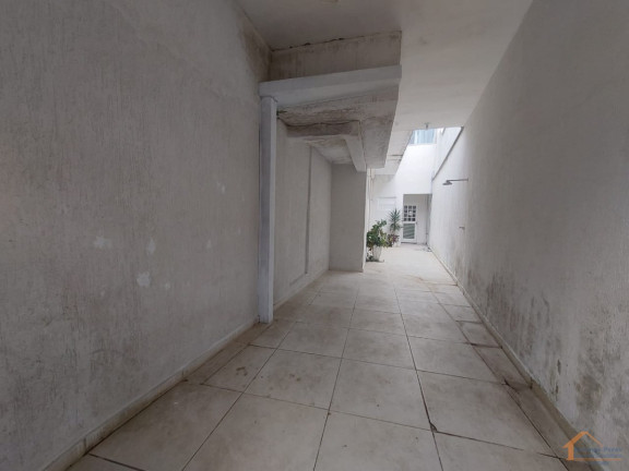 Imagem Casa com 2 Quartos para Alugar, 15 m² em Centro - Ubatuba Imagem Casa com 2 Quartos para Alugar, 15 m² em Centro - Ubatuba