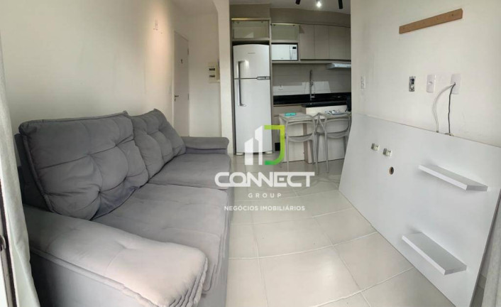 Imagem Apartamento com 2 Quartos à Venda, 48 m² em Itaipava - Itajaí
