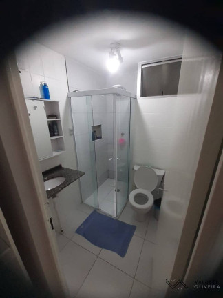 Imagem Apartamento com 2 Quartos à Venda, 60 m² em Vila Rossi - São José Dos Campos