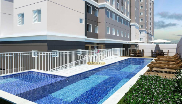 Imagem Apartamento com 3 Quartos para Alugar, 53 m² em Paulicéia - São Bernardo Do Campo Imagem Apartamento com 3 Quartos para Alugar, 53 m² em Paulicéia - São Bernardo Do Campo