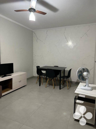 Imagem Imóvel com 1 Quarto para Alugar, 47 m² em Gonzaga - Santos Imagem Imóvel com 1 Quarto para Alugar, 47 m² em Gonzaga - Santos