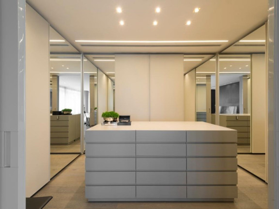 Imagem Apartamento com 4 Quartos à Venda, 556 m² em Itaim Bibi - São Paulo Imagem Apartamento com 4 Quartos à Venda, 556 m² em Itaim Bibi - São Paulo