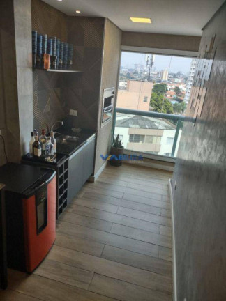 Imagem Apartamento com 3 Quartos à Venda, 76 m² em Vila Galvão - Guarulhos Imagem Apartamento com 3 Quartos à Venda, 76 m² em Vila Galvão - Guarulhos