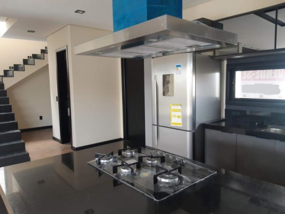 Imagem Sobrado com 3 Quartos à Venda, 300 m² em Cyrela Landscape Esplanada - Votorantim