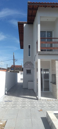 Imagem Casa com 2 Quartos à Venda, 210 m² em Cibratel Ii - Itanhaém Imagem Casa com 2 Quartos à Venda, 210 m² em Cibratel Ii - Itanhaém