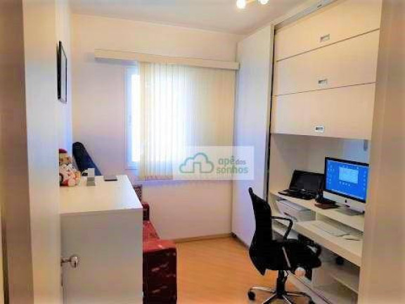 Imagem Apartamento com 3 Quartos à Venda, 145 m² em Vila Ipojuca - São Paulo Imagem Apartamento com 3 Quartos à Venda, 145 m² em Vila Ipojuca - São Paulo