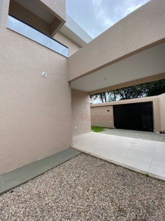 Imagem Casa com 4 Quartos à Venda, 125 m² em Messejana - Fortaleza Imagem Casa com 4 Quartos à Venda, 125 m² em Messejana - Fortaleza