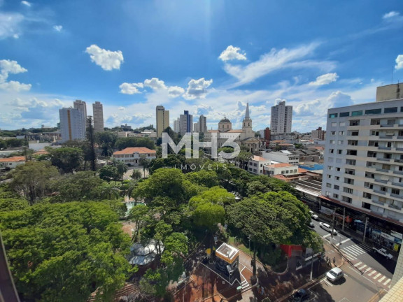 Imagem Imóvel com 3 Quartos à Venda, 100 m² em Centro - Americana Imagem Imóvel com 3 Quartos à Venda, 100 m² em Centro - Americana