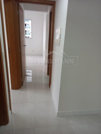 Imagem Apartamento com 3 Quartos à Venda, 106 m² em Barreiros - São José Imagem Apartamento com 3 Quartos à Venda, 106 m² em Barreiros - São José