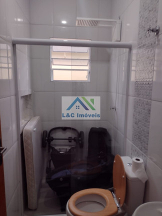 Imagem Casa com 2 Quartos à Venda, 69 m² em Plataforma - Mongaguá Imagem Casa com 2 Quartos à Venda, 69 m² em Plataforma - Mongaguá