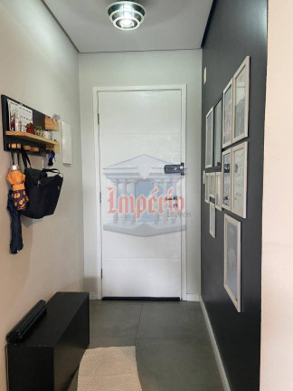Imagem Apartamento com 2 Quartos à Venda, 56 m² em Campestre - Santo André Imagem Apartamento com 2 Quartos à Venda, 56 m² em Campestre - Santo André