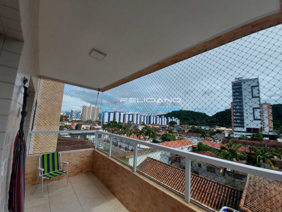 Imagem Apartamento com 2 Quartos à Venda, 60 m² em Canto Do Forte - Praia Grande Imagem Apartamento com 2 Quartos à Venda, 60 m² em Canto Do Forte - Praia Grande