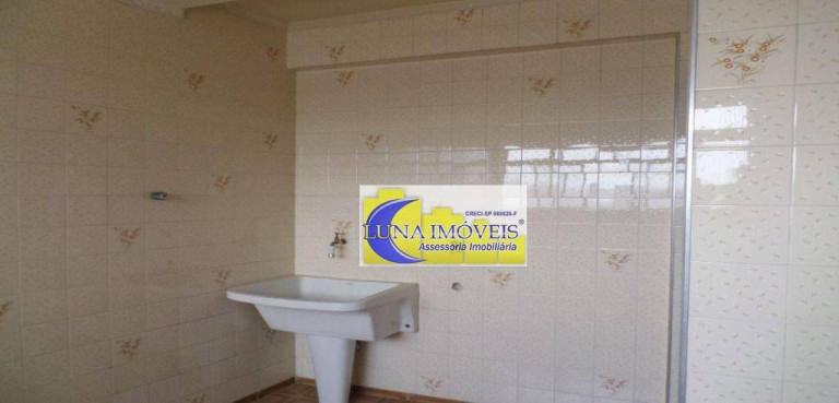 Imagem Apartamento com 3 Quartos à Venda, 114 m² em Rudge Ramos - São Bernardo Do Campo Imagem Apartamento com 3 Quartos à Venda, 114 m² em Rudge Ramos - São Bernardo Do Campo