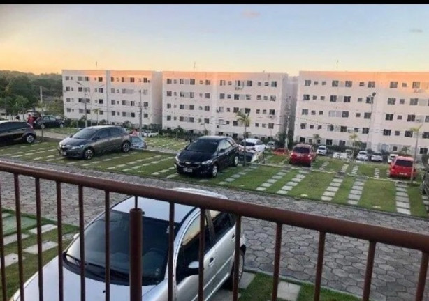 Imagem Apartamento com 2 Quartos à Venda, 45 m² em Boa União (abrantes) - Camaçari Imagem Apartamento com 2 Quartos à Venda, 45 m² em Boa União (abrantes) - Camaçari