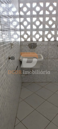 Imagem Apartamento com 3 Quartos para Alugar, 78 m² em Centro - Diadema Imagem Apartamento com 3 Quartos para Alugar, 78 m² em Centro - Diadema