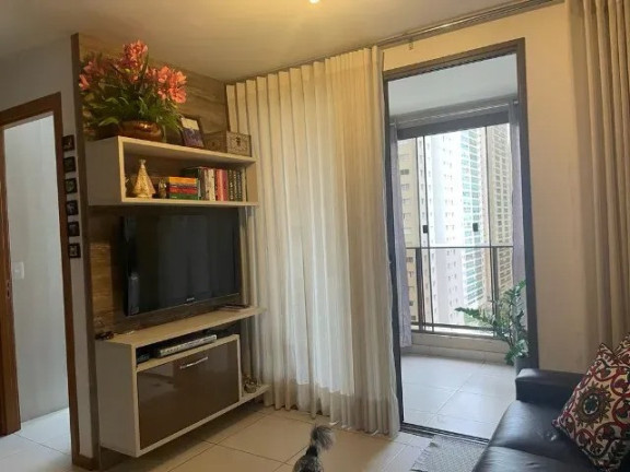 Imagem Imóvel com 2 Quartos à Venda, 62 m² em Sul (águas Claras) - Brasília