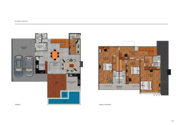 Imagem Casa com 4 Quartos à Venda, 330 m² em Araras - Petrópolis Imagem Casa com 4 Quartos à Venda, 330 m² em Araras - Petrópolis