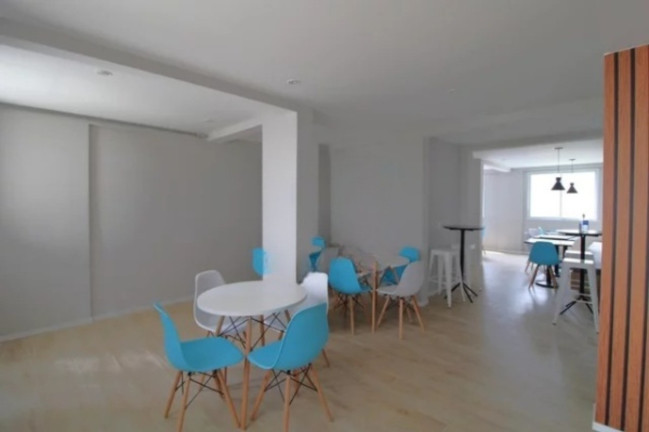 Imagem Imóvel com 2 Quartos à Venda, 34 m² em Jardim Prudência - São Paulo Imagem Imóvel com 2 Quartos à Venda, 34 m² em Jardim Prudência - São Paulo