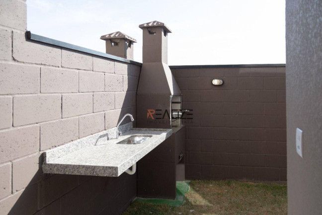 Imagem Sobrado com 2 Quartos à Venda, 80 m² em  Jardim Residencial Nova Veneza - Indaiatuba