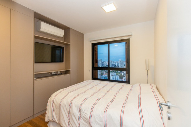 Apartamento com 2 Quartos à Venda, 106 m² em Jardim Das Acácias - São Paulo