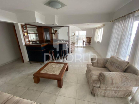 Imagem Cobertura com 6 Quartos à Venda, 309 m² em Vila Mascote - São Paulo