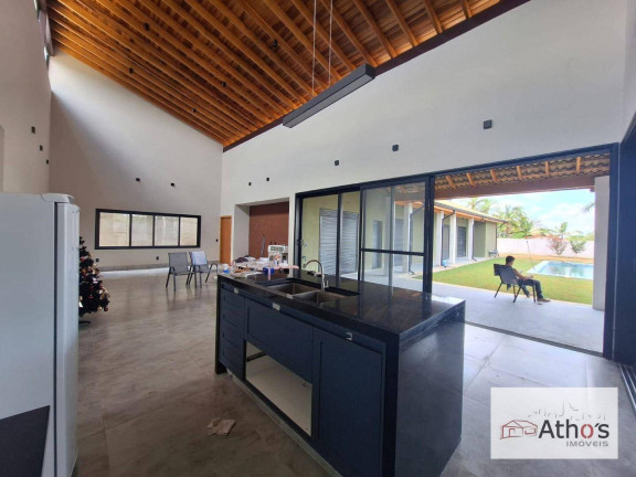 Imagem Casa com 4 Quartos à Venda, 417 m² em Terras De Itaici - Indaiatuba Imagem Casa com 4 Quartos à Venda, 417 m² em Terras De Itaici - Indaiatuba