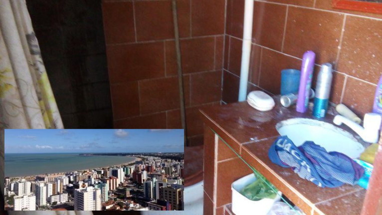 Imagem Casa com 3 Quartos à Venda, 70 m² em Mangabeira - João Pessoa Imagem Casa com 3 Quartos à Venda, 70 m² em Mangabeira - João Pessoa