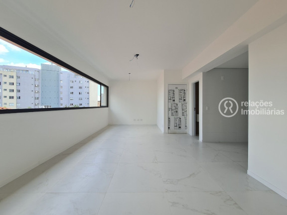 Imagem Apartamento com 3 Quartos à Venda, 77 m² em Serra - Belo Horizonte