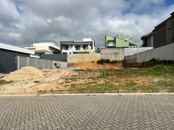 Imagem Terreno em Condomínio à Venda, 700 m² em Urbanova - São José Dos Campos
