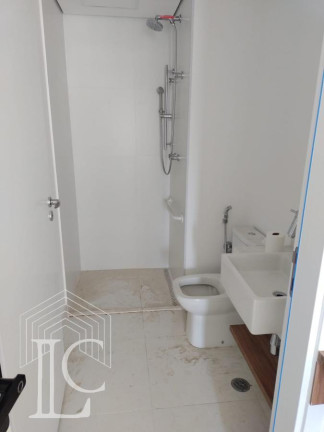 Imagem Apartamento com 1 Quarto à Venda, 42 m² em Moema - São Paulo