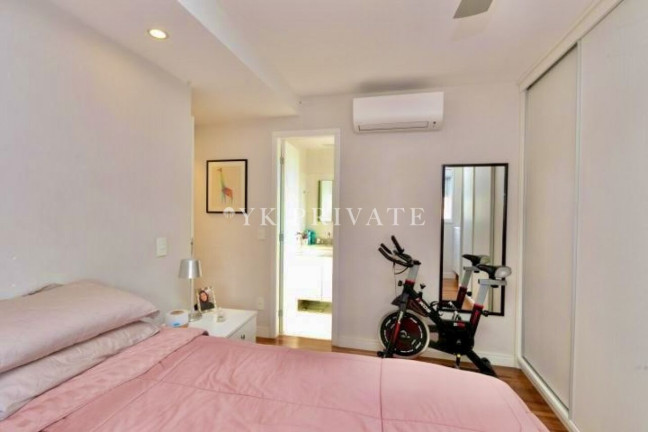 Imagem Apartamento com 2 Quartos à Venda, 65 m² em Pompéia - São Paulo