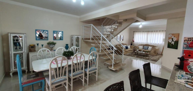 Imagem Sobrado com 3 Quartos à Venda, 251 m² em Jardim Parque Avenida - Limeira Imagem Sobrado com 3 Quartos à Venda, 251 m² em Jardim Parque Avenida - Limeira