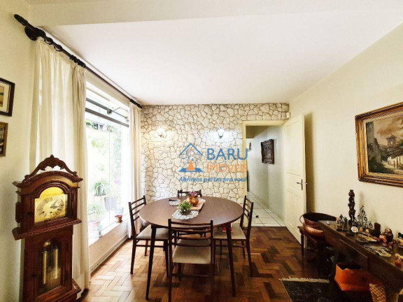 Imagem Casa com 3 Quartos à Venda, 150 m² em Campo Belo - São Paulo Imagem Casa com 3 Quartos à Venda, 150 m² em Campo Belo - São Paulo