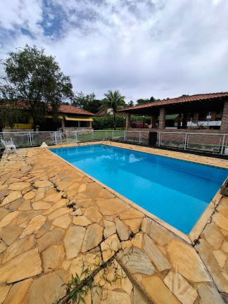 Imagem Imóvel com 4 Quartos à Venda, 500 m² em Vila Monte Verde Ii - Jaboticatubas Imagem Imóvel com 4 Quartos à Venda, 500 m² em Vila Monte Verde Ii - Jaboticatubas