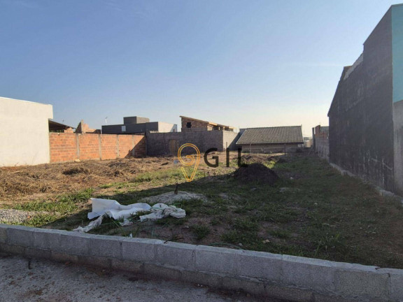Imagem Terreno à Venda, 225 m² em Jardim Leblon - Jacareí Imagem Terreno à Venda, 225 m² em Jardim Leblon - Jacareí
