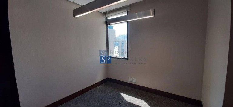 Imagem Sala Comercial para Alugar, 363 m² em Itaim Bibi - São Paulo