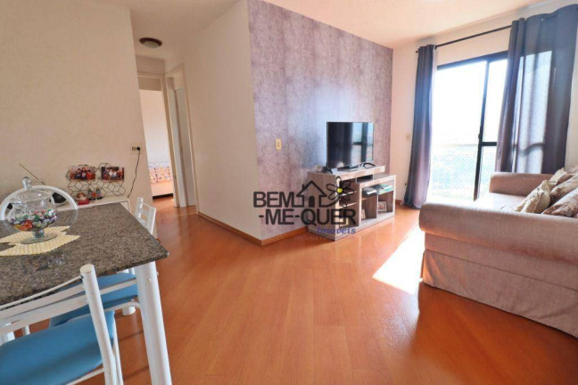 Imagem Apartamento com 2 Quartos à Venda, 52 m² em Conjunto Residencial Vista Verde - São Paulo Imagem Apartamento com 2 Quartos à Venda, 52 m² em Conjunto Residencial Vista Verde - São Paulo