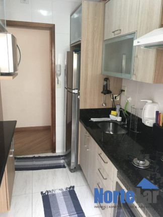 Imagem Apartamento com 2 Quartos à Venda, 54 m² em Vila Santos - São Paulo Imagem Apartamento com 2 Quartos à Venda, 54 m² em Vila Santos - São Paulo