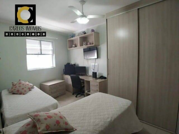 Imagem Casa com 3 Quartos à Venda, 230 m² em Aparecida - Santos Imagem Casa com 3 Quartos à Venda, 230 m² em Aparecida - Santos