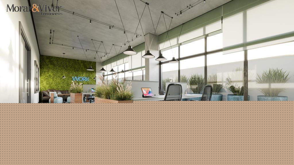 Imagem Imóvel Comercial à Venda, 18 m² em Centro - Curitiba