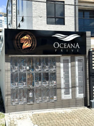 Imagem Apartamento com 2 Quartos à Venda, 48 m² em Jardim Oceania - João Pessoa Imagem Apartamento com 2 Quartos à Venda, 48 m² em Jardim Oceania - João Pessoa