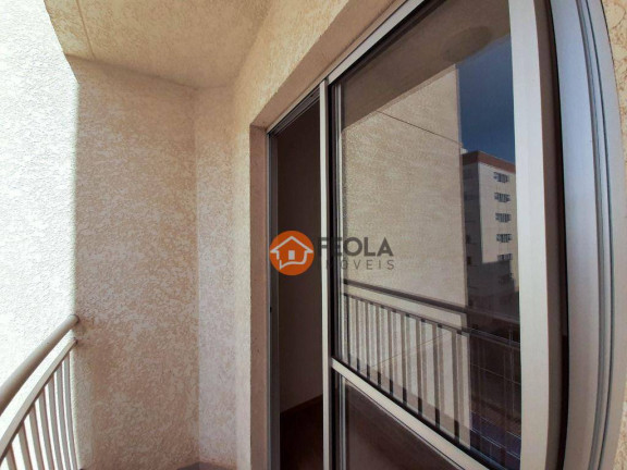 Imagem Apartamento com 2 Quartos à Venda, 50 m² em Jardim Paulistano - Americana Imagem Apartamento com 2 Quartos à Venda, 50 m² em Jardim Paulistano - Americana