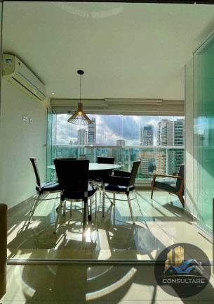 Imagem Apartamento com 2 Quartos para Alugar, 119 m² em Embaré - Santos Imagem Apartamento com 2 Quartos para Alugar, 119 m² em Embaré - Santos