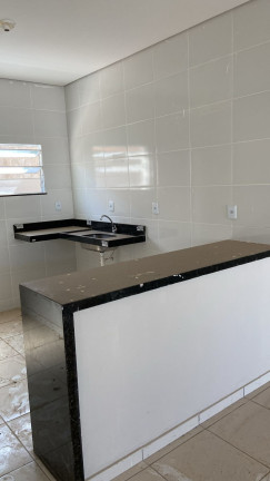 Imagem Casa com 3 Quartos à Venda, 150 m² em Timon Imagem Casa com 3 Quartos à Venda, 150 m² em Timon