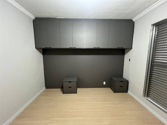 Imagem Kitnet à Venda, 32 m² em Boqueirao - Praia Grande Imagem Kitnet à Venda, 32 m² em Boqueirao - Praia Grande