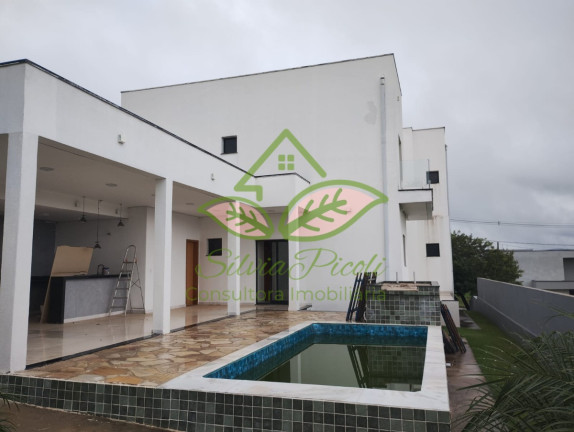 Imagem Casa de Condomínio com 4 Quartos à Venda, 250 m² em Residencial Terras Nobres - Itatiba Imagem Casa de Condomínio com 4 Quartos à Venda, 250 m² em Residencial Terras Nobres - Itatiba