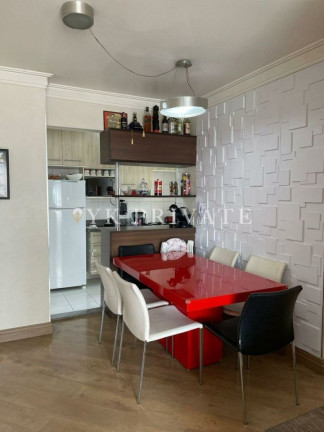 Imagem Apartamento com 3 Quartos à Venda, 71 m² em Barra Funda - São Paulo