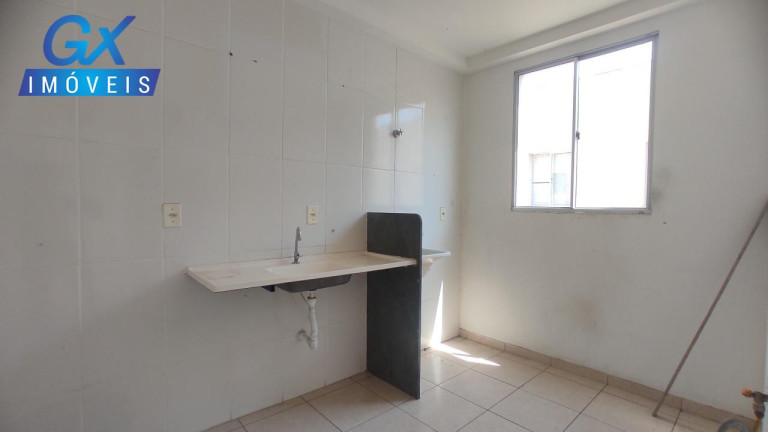 Imagem Apartamento com 2 Quartos à Venda, 45 m² em Veneza - Ribeirão Das Neves